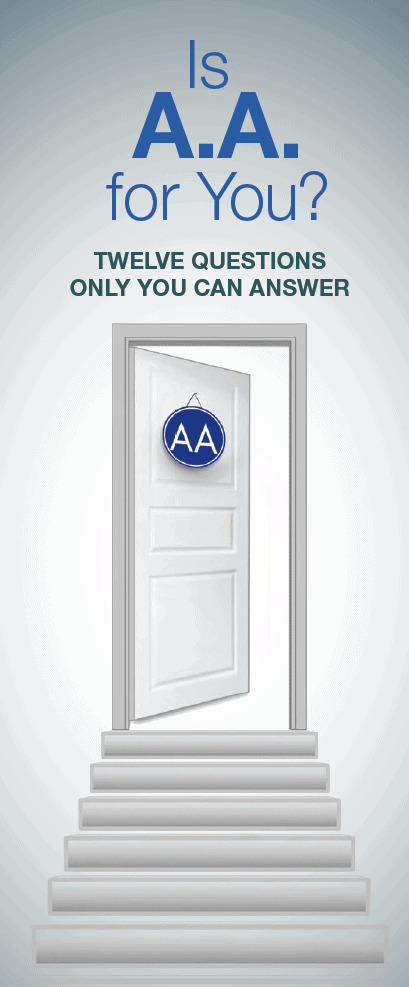FAQ About AA