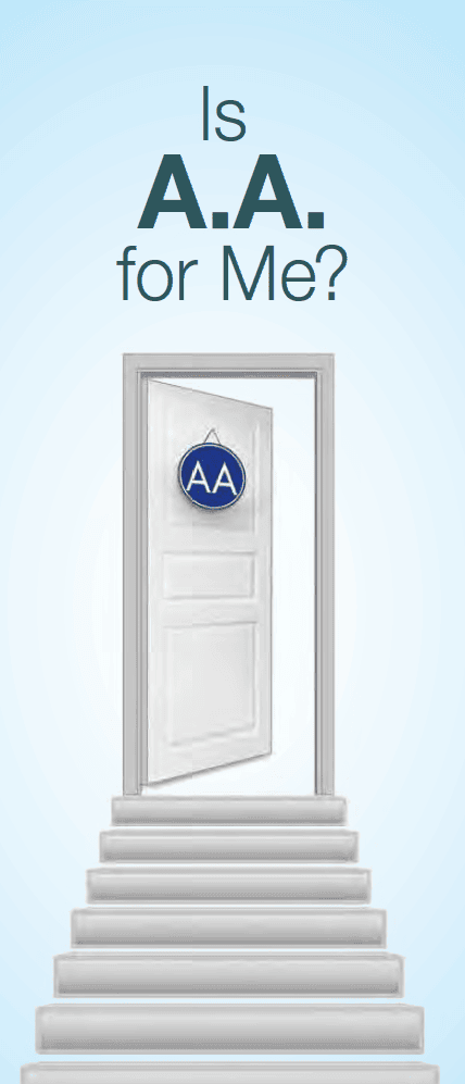 FAQ About AA