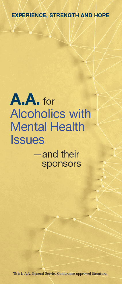 FAQ About AA