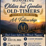 2026 07 25 palmdale group old timers celebration