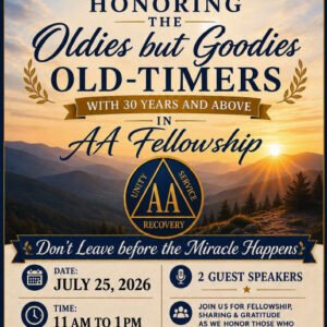 2026 07 25 palmdale group old timers celebration