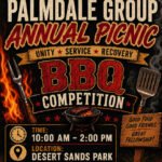2026 09 12 palmdale group annual picnic bbq competition