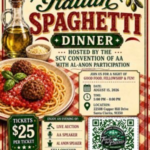 Spaghetti Update